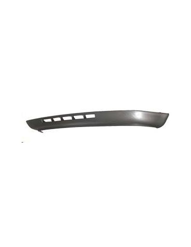 Spoiler front bumper Volkswagen Golf 4 1997 to 2003 Aftermarket Bumpers and accessories