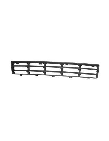 The central grille front bumper for Volkswagen Golf 4 1997 to 2003 Aftermarket Bumpers and accessories