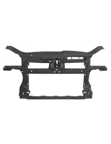 Ossatura rivestimento frontale per volkswagen golf 5 2003 al 2008 2.0 tdi Aftermarket Lamierato
