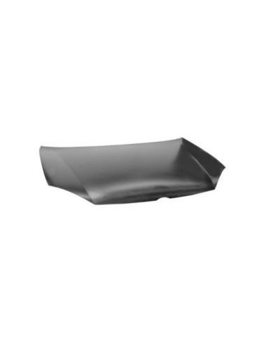 Front hood to VW Golf 5 golf 5 gti jetta 2005-2010 golf variant 2006- Aftermarket Plates