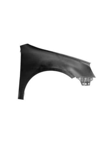Right front fender for VW Golf 5 2003 to 2008 Golf GTI 5 2004 to 2008 Aftermarket Plates
