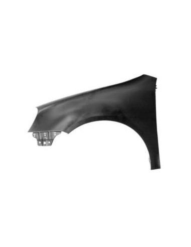 Left front fender for VW Golf 5 2003 to 2008 Golf GTI 5 2004 to 2008 Aftermarket Plates