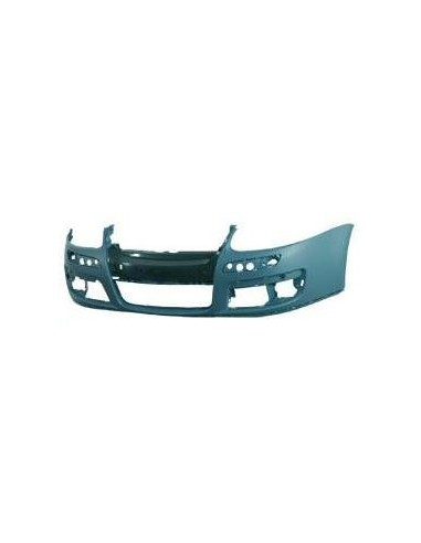 Front bumper for Volkswagen Golf GTI 5 2004 to 2008 Aftermarket Bumpers and accessories