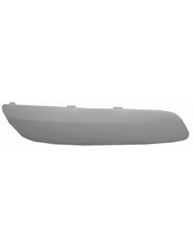 Trim des. ant. For golf 5 gti jetta 2004-2010 golf variant 2006- no lavaf. Aftermarket Bumpers and accessories