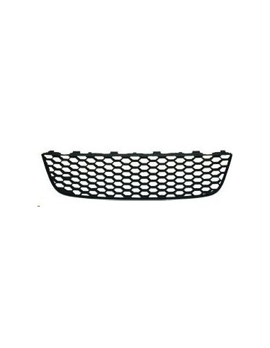 The central grille front bumper for Volkswagen Golf GTI 5 2004 to 2008 Aftermarket Bumpers and accessories