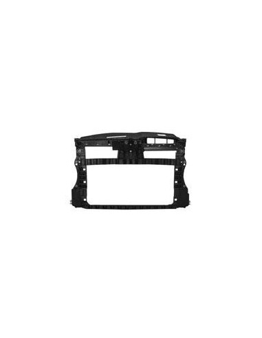 Backbone front trim for Volkswagen Golf 6 2008 to 2012 Petrol Aftermarket Plates
