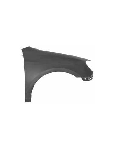 Right front fender for VW Golf 6 2008 to 2012 Golf GTI 6 2009 to 2012 Aftermarket Plates