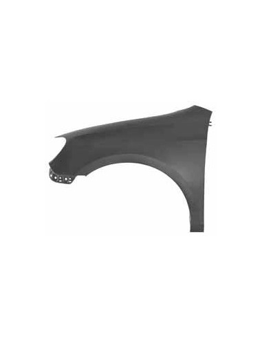 Left front fender for VW Golf 6 2008 to 2012 Golf GTI 6 2009 to 2012 Aftermarket Plates