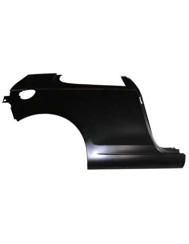 Garde-boue arrière droit pour VW Golf 6 2008-2012 golf 6 gt 2009-2012 3 portes Aftermarket Tôles