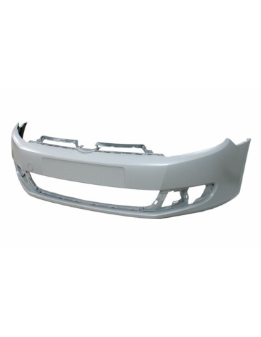 Front bumper for Volkswagen Golf 6 2008 to 2012 Aftermarket Bumpers and accessories