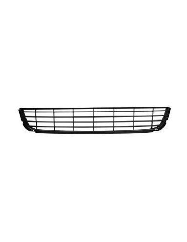 The central grille front bumper for Volkswagen Golf 6 2008 to 2012 Aftermarket Bumpers and accessories