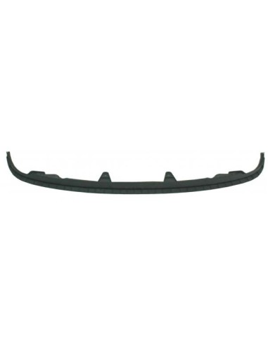 Front bumper support lower for VW Golf 6 2008 to 2012 with spoiler Aftermarket Bumpers and accessories