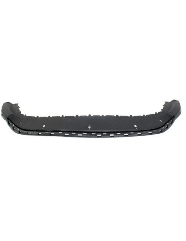 Internal spoiler front bumper for Volkswagen Golf 6 gti gtd 2009 to 2012 Aftermarket Bumpers and accessories