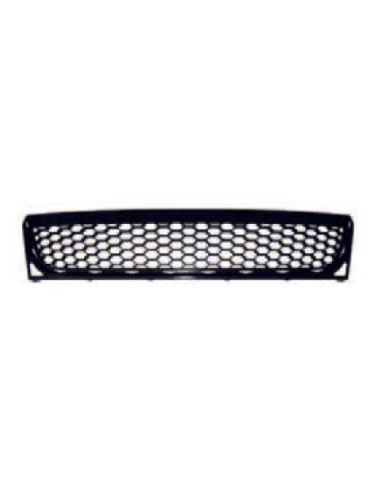 The central grille front bumper for Volkswagen Golf GTI 6 2009 to 2012 Aftermarket Bumpers and accessories