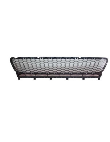 Grille centrale pare-chocs avant pour VW Golf 7 2012 en puis GTI Lucana Pare-chocs et Accessoires