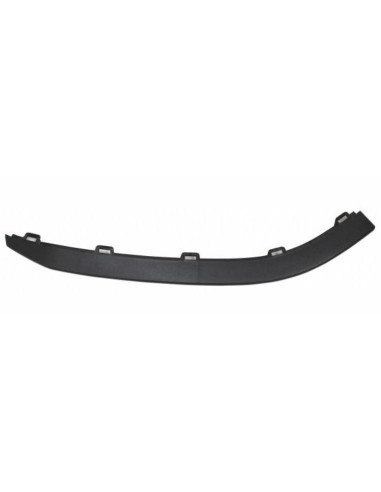 Right spoiler front bumper for Volkswagen Golf 7 gti 2012 onwards Aftermarket Bumpers and accessories