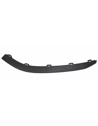 Left spoiler front bumper for Volkswagen Golf 7 gti 2012 onwards Aftermarket Bumpers and accessories