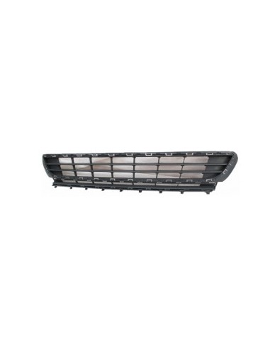 Central grille front bumper Volkswagen Golf 7 2012 onwards Aftermarket Bumpers and accessories
