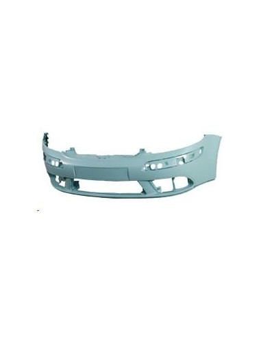 Front bumper Volkswagen Golf Plus 2005 to 2008 Aftermarket Bumpers and accessories
