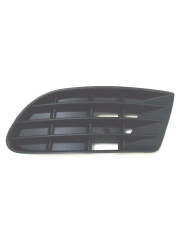 Right grille front bumper golf plus 2005 to 2008 without fog hole Aftermarket Bumpers and accessories