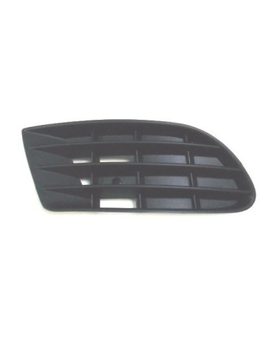 Grid front left for BMW 3 SERIES F30 F31 2011 onwards with open hole Aftermarket Bumpers and accessories