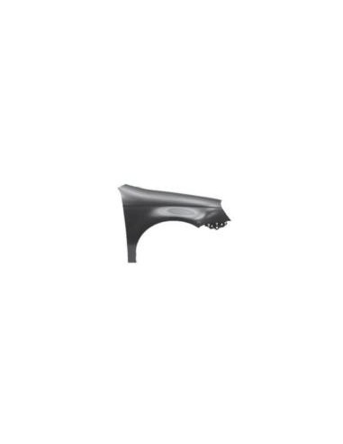 Right front fender for VW Jetta 2005 to 2010 golf variant 5 2006 onwards Aftermarket Plates