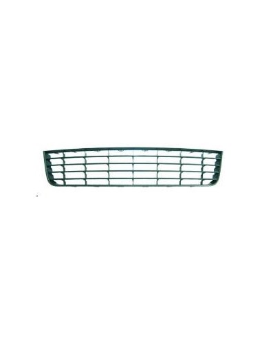 The central grille front bumper for VW Jetta 2005-2010 golf variant 2006- Aftermarket Bumpers and accessories