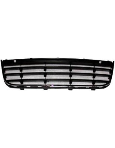 The central grille front for jetta 2005-2010 golf variant 2006- with bezel Aftermarket Bumpers and accessories