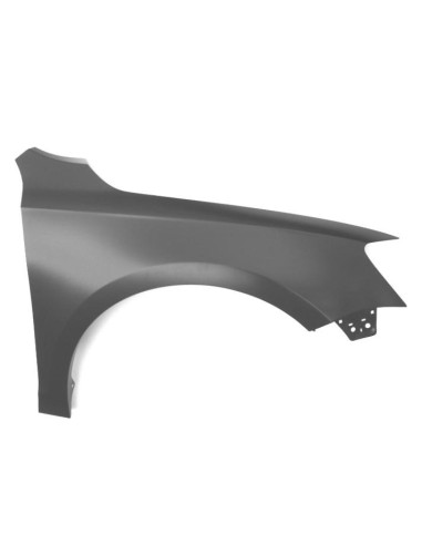 Front right-hand wing VW Jetta 2011 onwards Aftermarket Plates