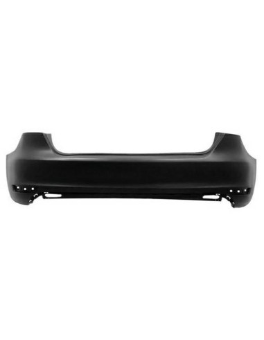 Rear bumper VW Jetta 2011 onwards Aftermarket Bumpers and accessories
