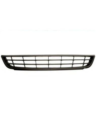 Central grille front bumper VW Jetta 2011 onwards Aftermarket Bumpers and accessories