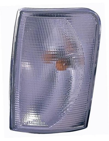 Freccia fanale anteriore destro per volkswagen lt 1995 al 2006 bianco Aftermarket Illuminazione