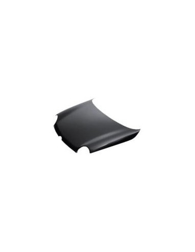 Front hood to Volkswagen Lupo 1998 to 2005 Aftermarket Plates