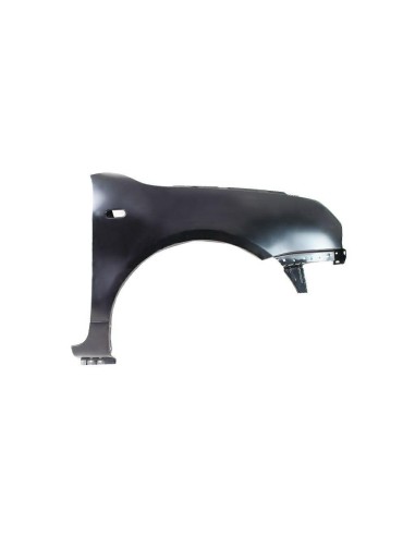 Right front fender for Volkswagen Lupo 1998 to 2005 Aftermarket Plates