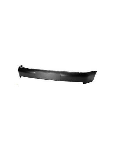 Front bumper for Volkswagen Lupo 1998 to 2005 Aftermarket Bumpers and accessories