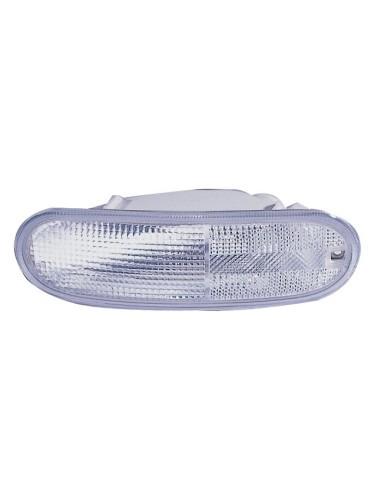 Arrow headlight left to Volkswagen new beetle 1997 to 2005 Aftermarket Lighting