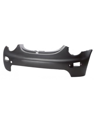 Front bumper for Volkswagen new beetle 1997 to 2000 Aftermarket Bumpers and accessories