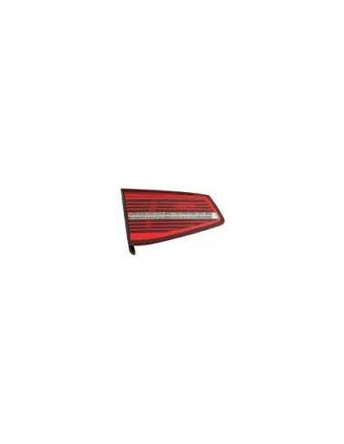 Fanale faro posteriore sinistro per vw passat 2014 in poi interno led sw marelli Illuminazione