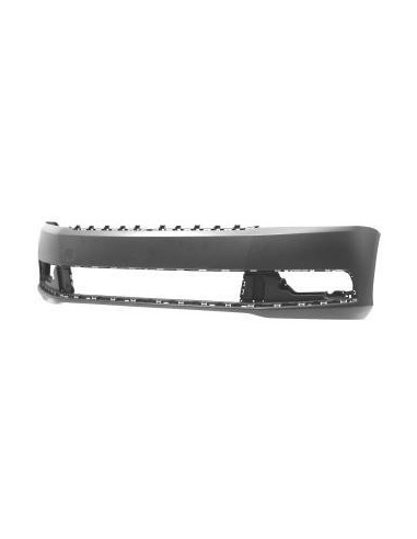 Front bumper for Volkswagen Passat 2010 to 2014 Aftermarket Bumpers and accessories