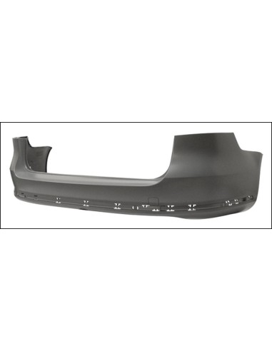 Rear bumper for VW Passat 2010 to 2014 estate comfort line Aftermarket Bumpers and accessories