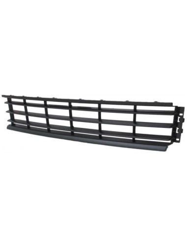 The central grille front bumper for Volkswagen Passat 2010 to 2014 Aftermarket Bumpers and accessories
