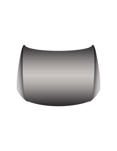Cofano anteriore per volkswagen passat 2005 al 2010 Aftermarket Lamierato