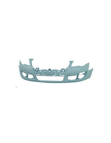 Front bumper for Volkswagen Passat 2005 to 2010 Aftermarket Bumpers and accessories