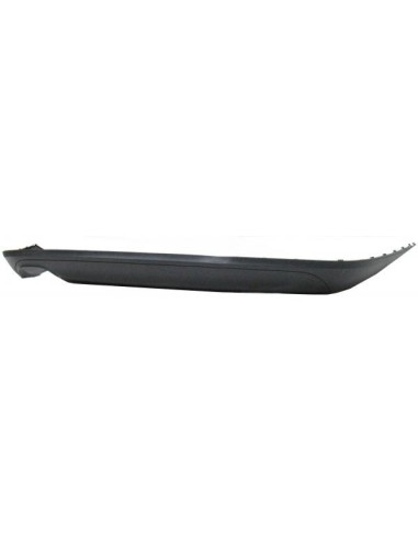 Spoiler rear bumper for Volkswagen Passat 2005 to 2010 HATCHBACK Aftermarket Bumpers and accessories