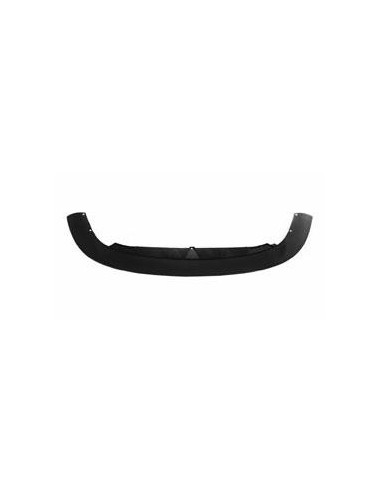 Spoiler front bumper for Volkswagen Passat 2005 to 2010 Aftermarket Bumpers and accessories