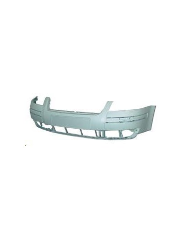 Front bumper Volkswagen Passat 2000 to 2005 Aftermarket Bumpers and accessories