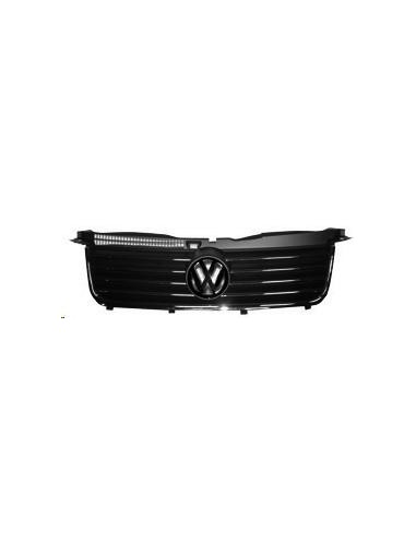 Bezel front grille for VW Passat 2000 to 2005 with chrome profile Aftermarket Bumpers and accessories