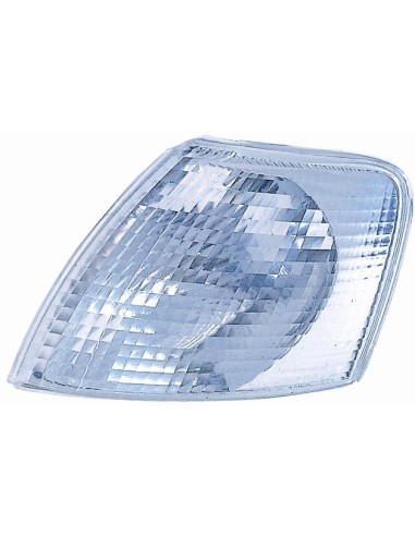 Feu clignotant frontale droite pour volkswagen Passat 1996 à 2000 blanc Aftermarket Éclairage
