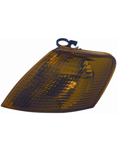 Freccia fanale anteriore destro per volkswagen passat 1996 al 2000 arancio Aftermarket Illuminazione