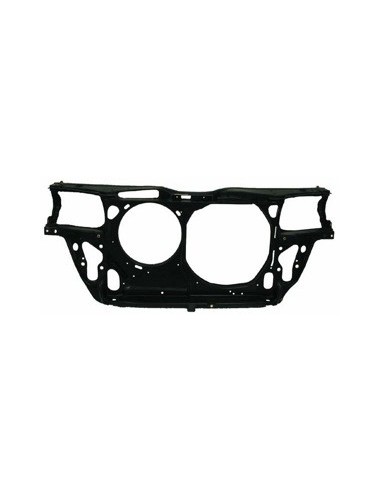 Backbone front trim for VW Passat 1996-2000 tdi no air conditioning Aftermarket Plates